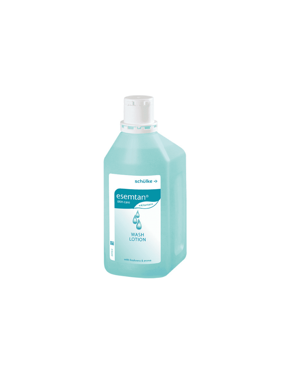 Sapone Esemtan Wash Lozione 1000ml