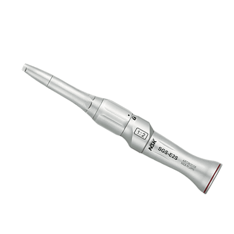 Manipolo dritto per Microchirurgia SGS-E2S NSK