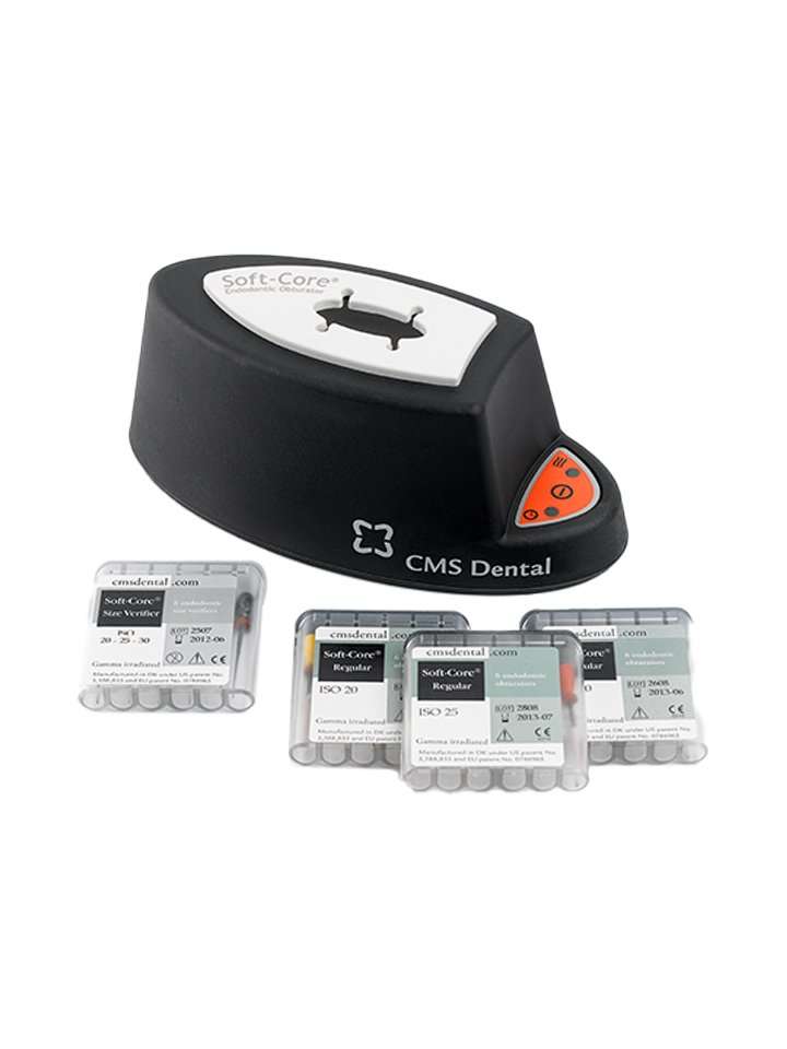 Soft-Core Intro Kit Fornetto CMS Dental