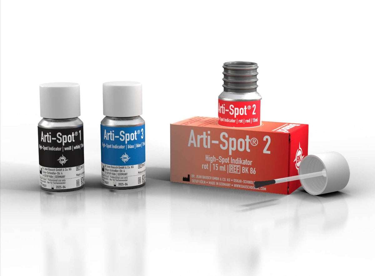Arti-Spot 15ml Bausch