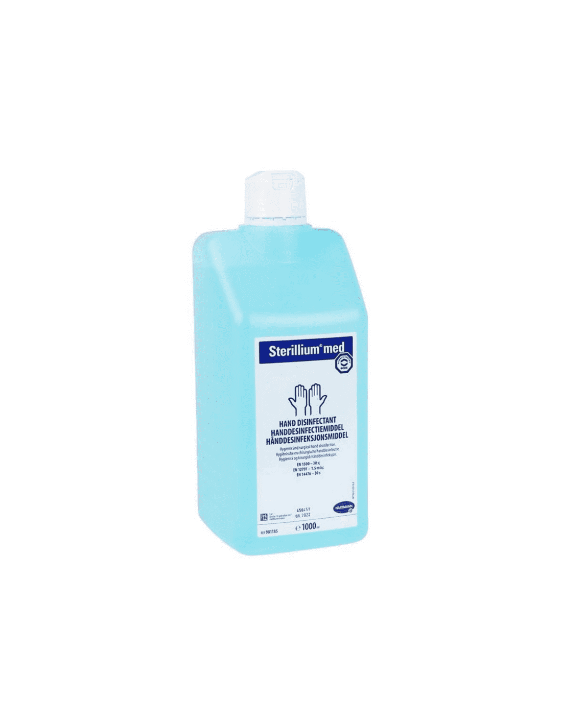 Sterillio MED 1000ml