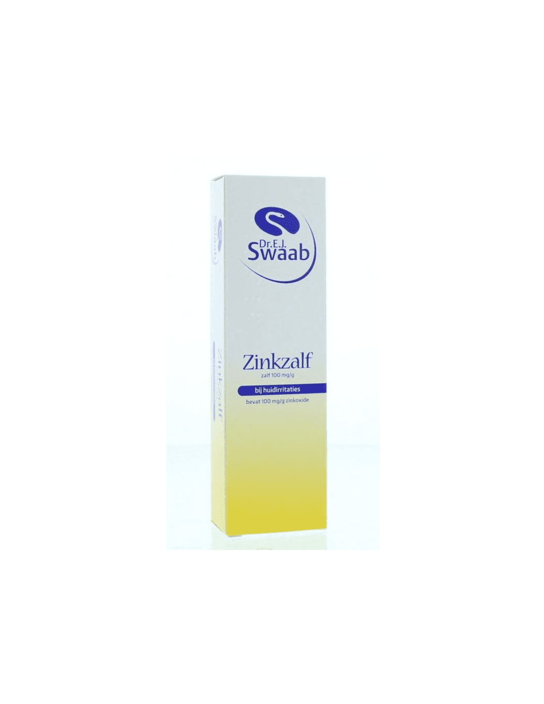 Unguento allo zinco Swaab 30 grammi