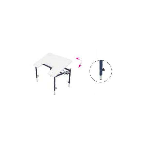 Tavolino Terapeutico per Scuola o Casa