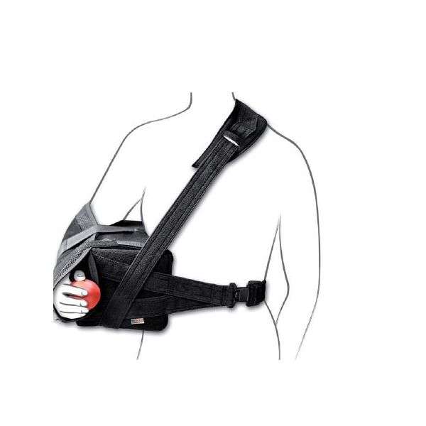 Tutore per Abduzione Spalla a 30° Tenortho TO2105