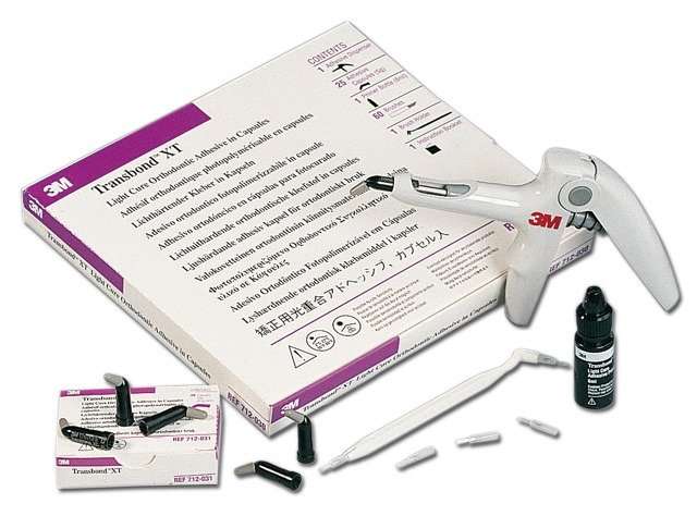 Transbond XT Kit Capsule 3M Unitek