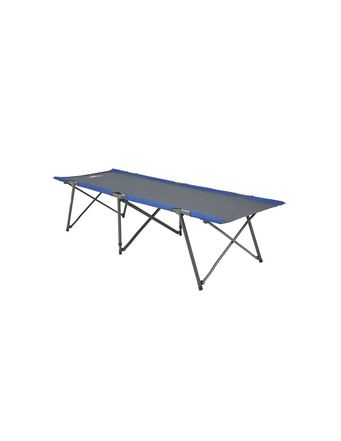 Veldbed 196 x 65 x 40 cm 1 st.