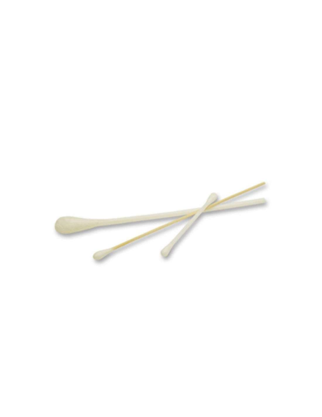 Tamponi di cotone 200 pz