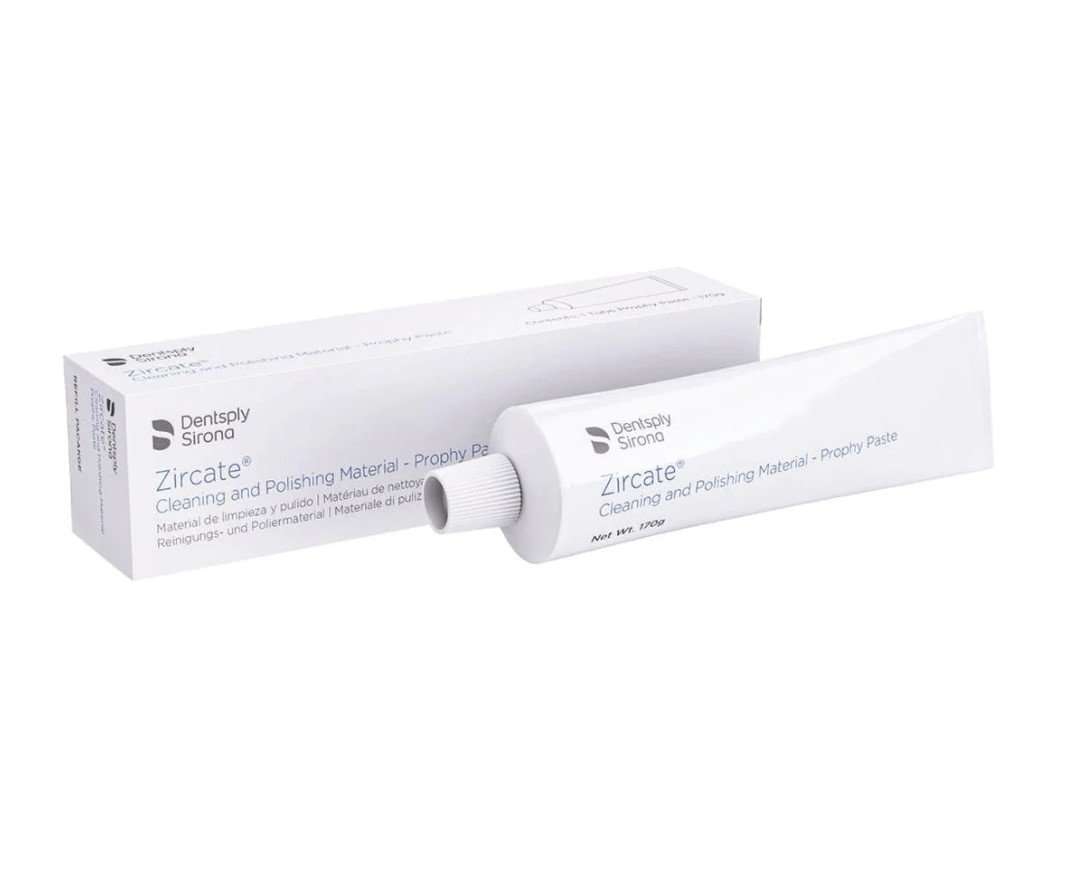 ZIRCATE 170gr Dentsply Sirona