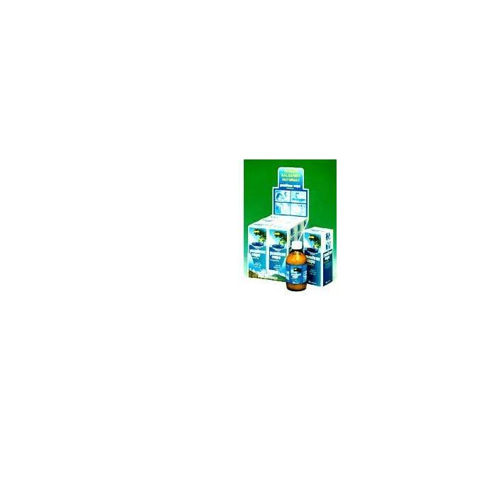Pumilene Vapo Emulsione Balsamic 100Ml