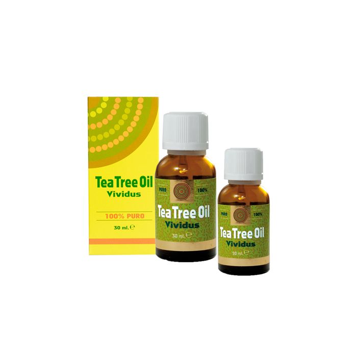 TEA TREE OIL VIVIDUS 30ML