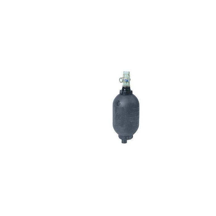 PALLONE RIANIM C/MAS AMBU