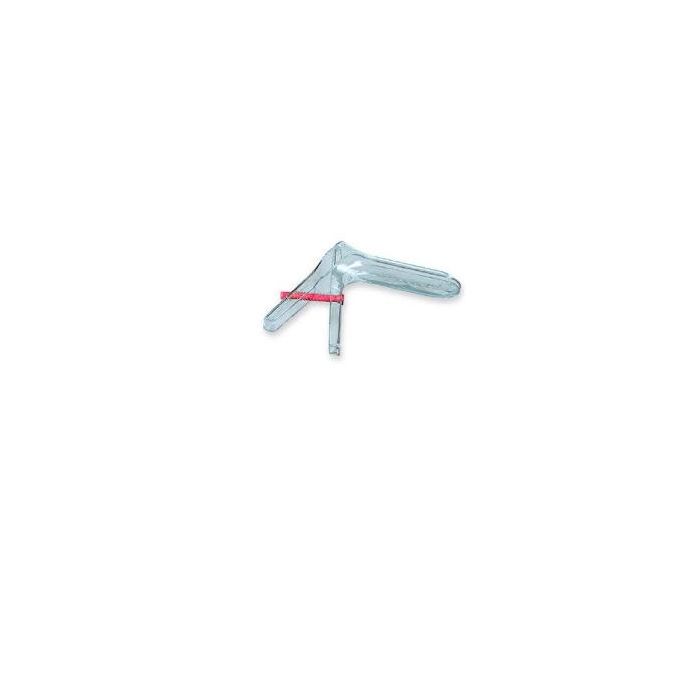 Safety Speculum Vaginale Monouso Misura Media