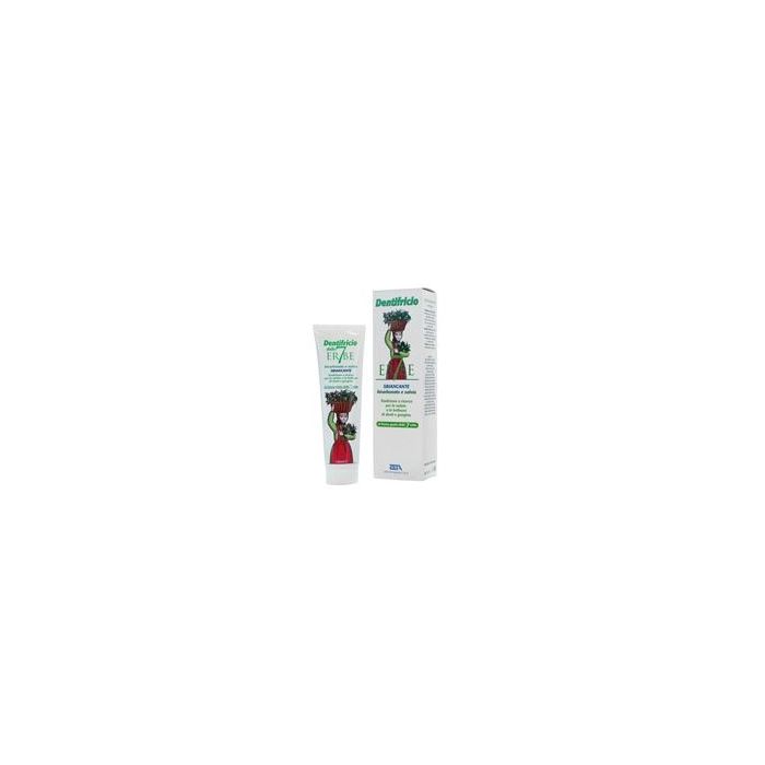 Zeta Dentifricio 7 Erbe 50Ml Pr