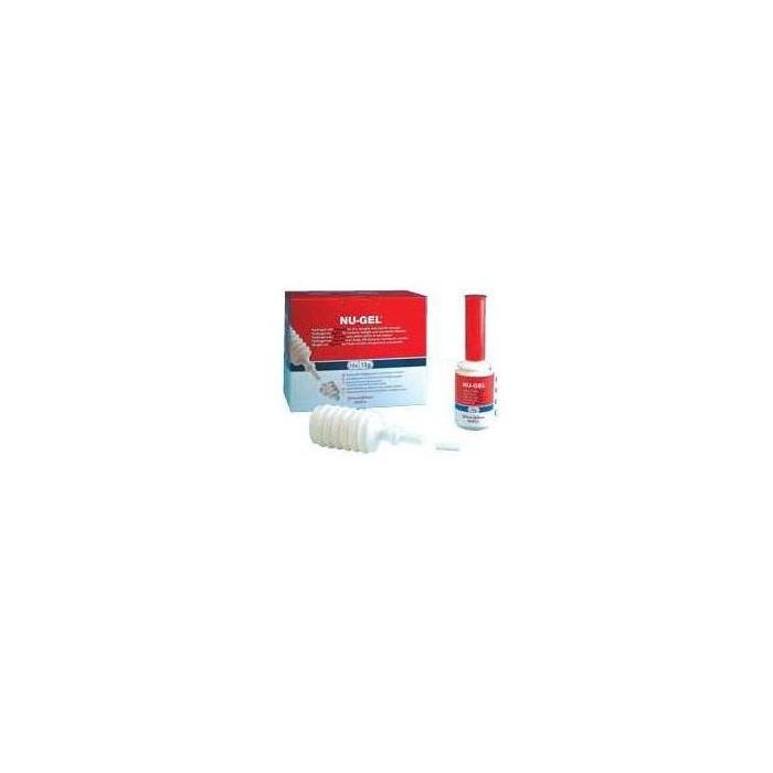NUGEL FLUIDO IDROGEL 15G 3PZ