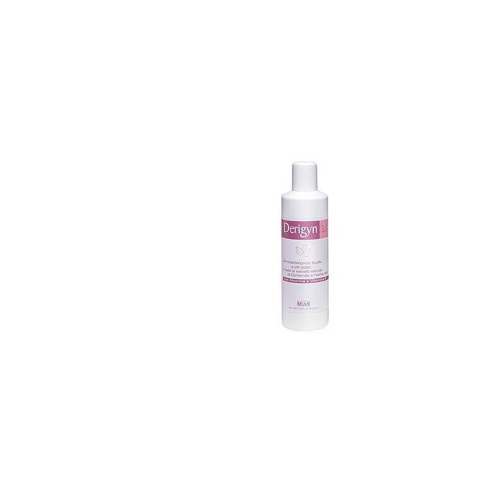 DERIGYN-3,5 LIQUIDO 500 ML