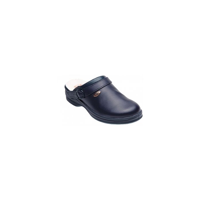 CLOG Bonus Liscio Navy Blue 43