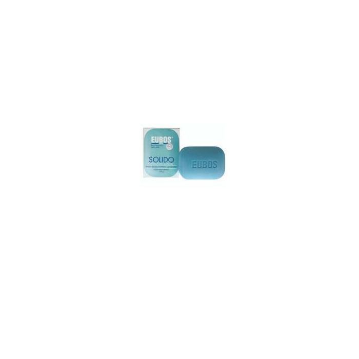 Eubos Detergente Solido 125 g