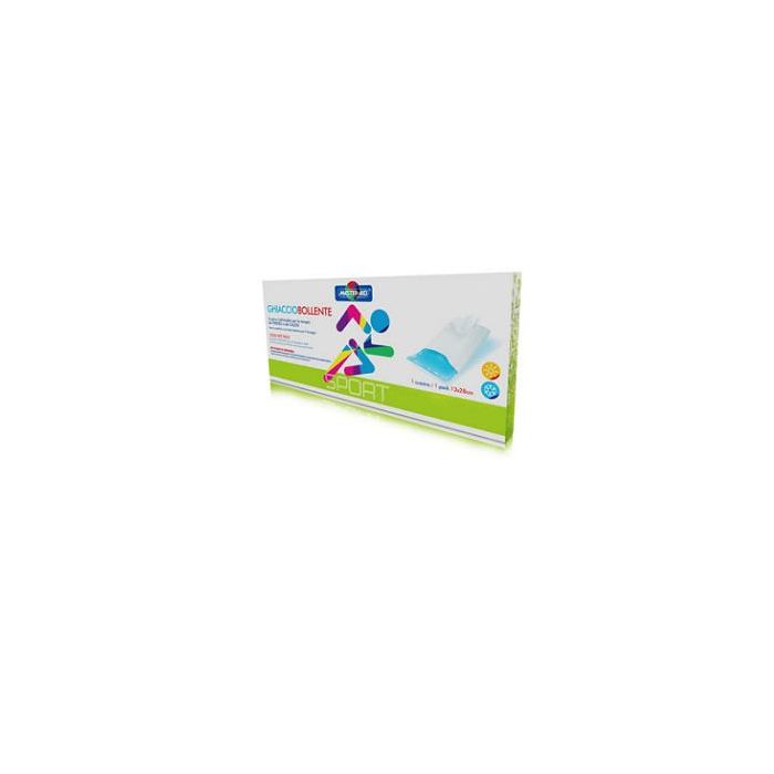 MASTER-AID CUSC GHIA CAL/FRE