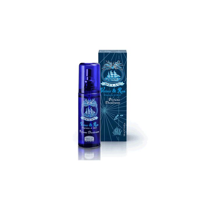 VETIVER Deod.100ml
