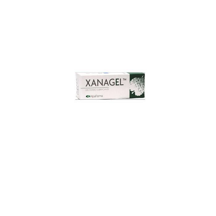 XANAGEL GEL 40ML