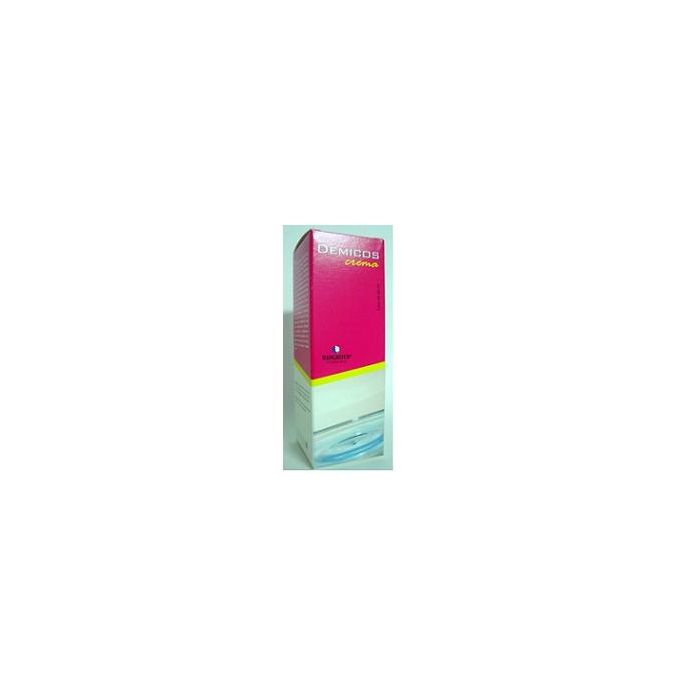 Demicos Crema Antimicotica e Antibatterica 50 ml