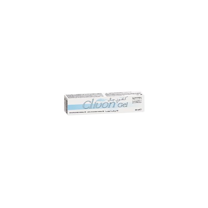 Clivon Gel Intimo 30ml