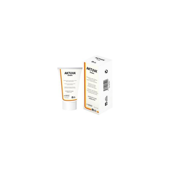 Aktuva Crema Anticheratosi Tubo 75 ml