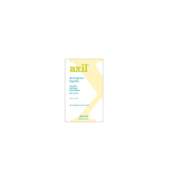 AXIL DETERGENTE 400ML