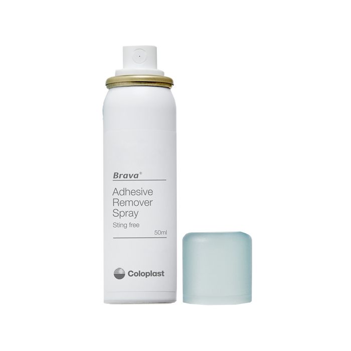 Brava Adhesive Remover Spray 50 ml