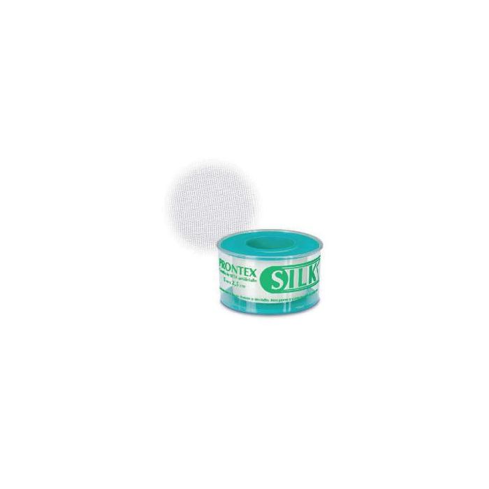 PRONTEX CER SILK ROC SETA 5X2,5