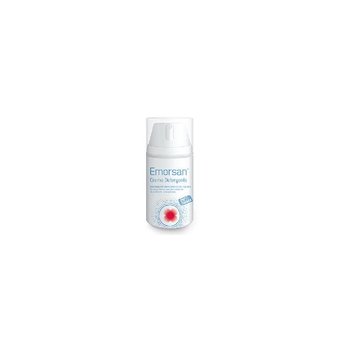 EMORSAN CREMA DETERGENTE 75ML