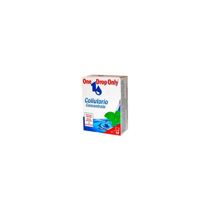 ONE-DROP ONLY CLLT CONC 25ML