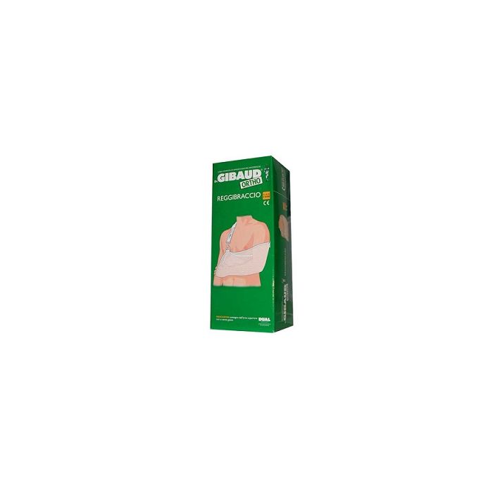 Gibaud Ortho Reggibraccio Misura 1 Bianco