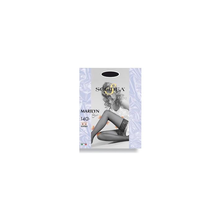 Marilyn 140 Autoreggente Glace 3ml