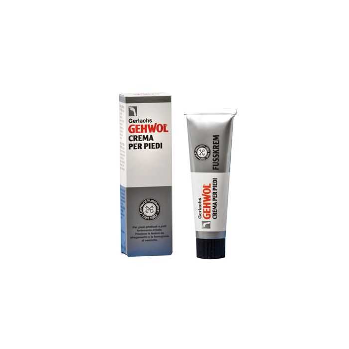 Gehwol Crema Fusskrem 75ml