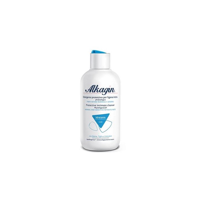 Alkagin Detergente Intimo Protettivo 250ml