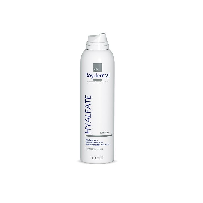 HYALFATE MOUSSE 150ML
