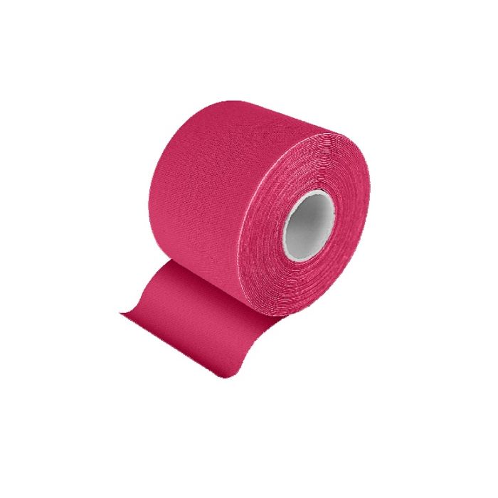 Kinesio Taping Cm5x5 Fucsia
