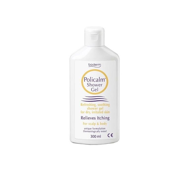 Policalm Doccia Gel 300 ml