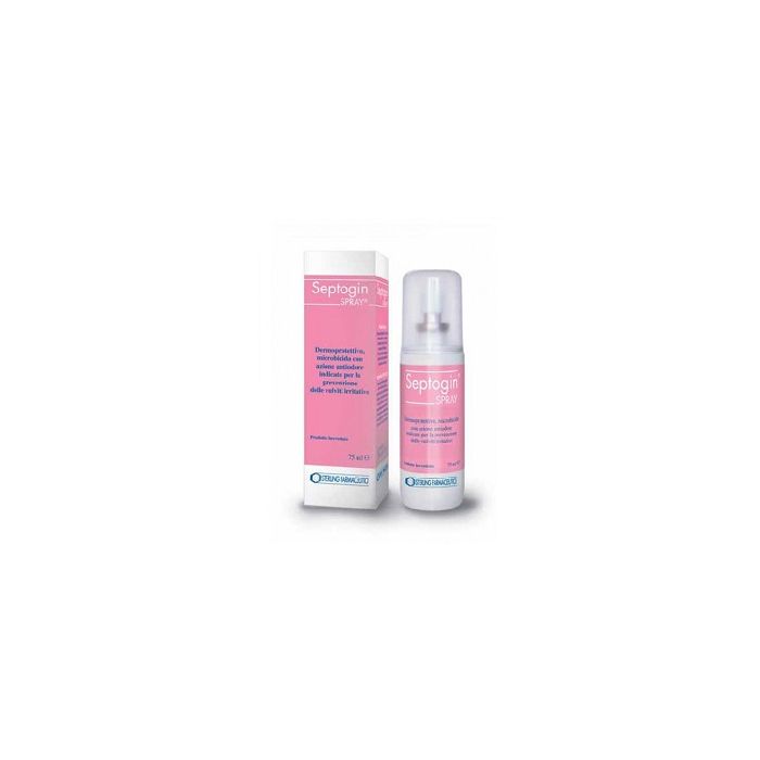 Septogin Spray