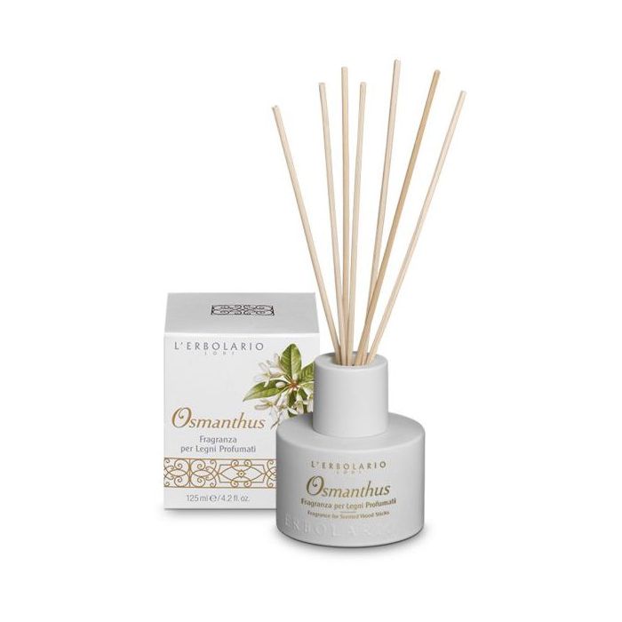 Osmanthus Fragranza per Legni Profumati 125 ml