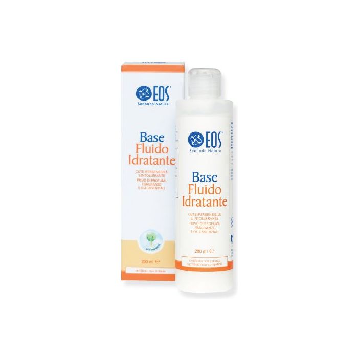 EOS Fluido Base Idrat.200ml