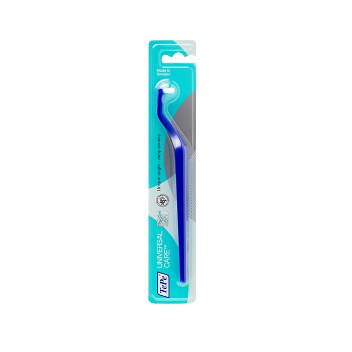 TEPE Spazz.Implant Care