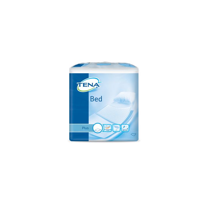 TENA BED PL TRAV 60X90 35P 0120