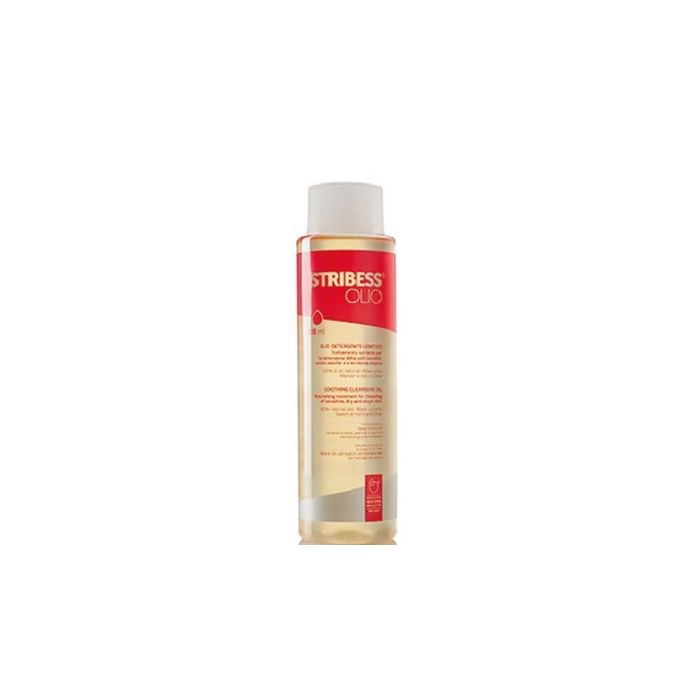 Stribess Olio Detergente Lenitivo 500ml