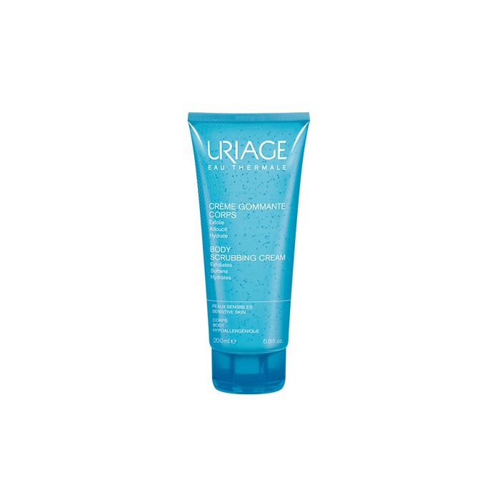 Uriage Crema Gommage Corpo 200ML