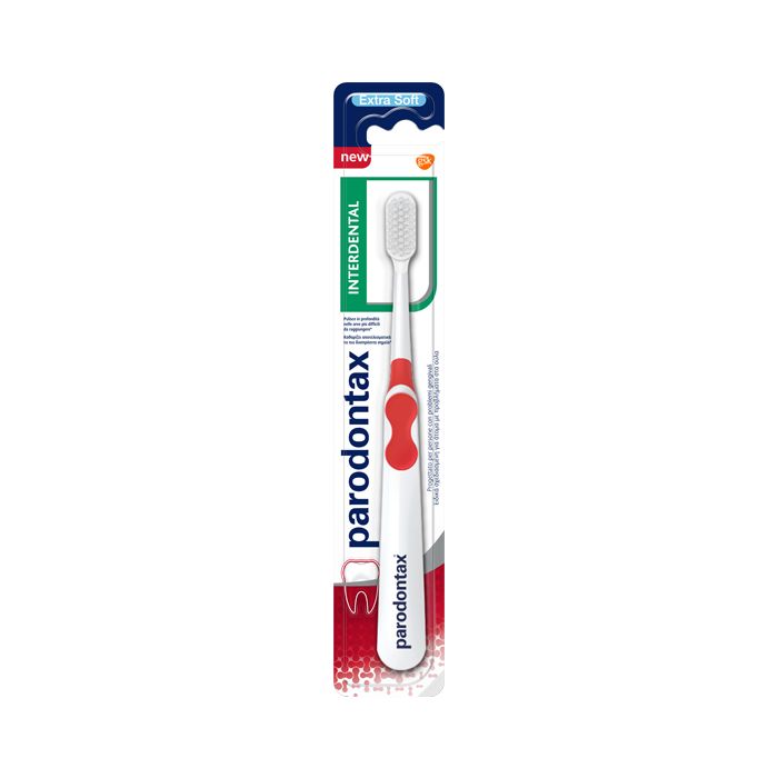 Parodontax Interdental TB Extra Soft Spazzolino
