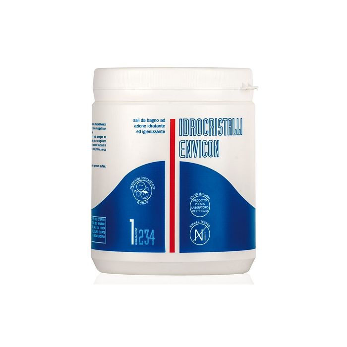 IDROCRISTALLI ENVICON 400G