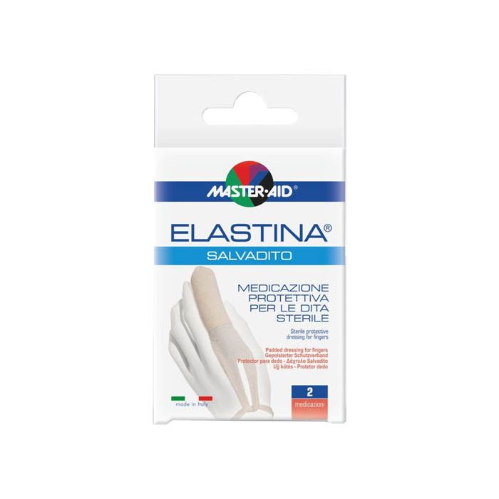 ELASTINA-DITO 1 PZ