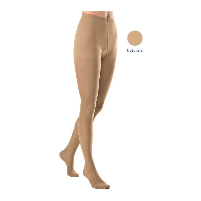 Jobst us 10-15mmhg Collant Nature 4